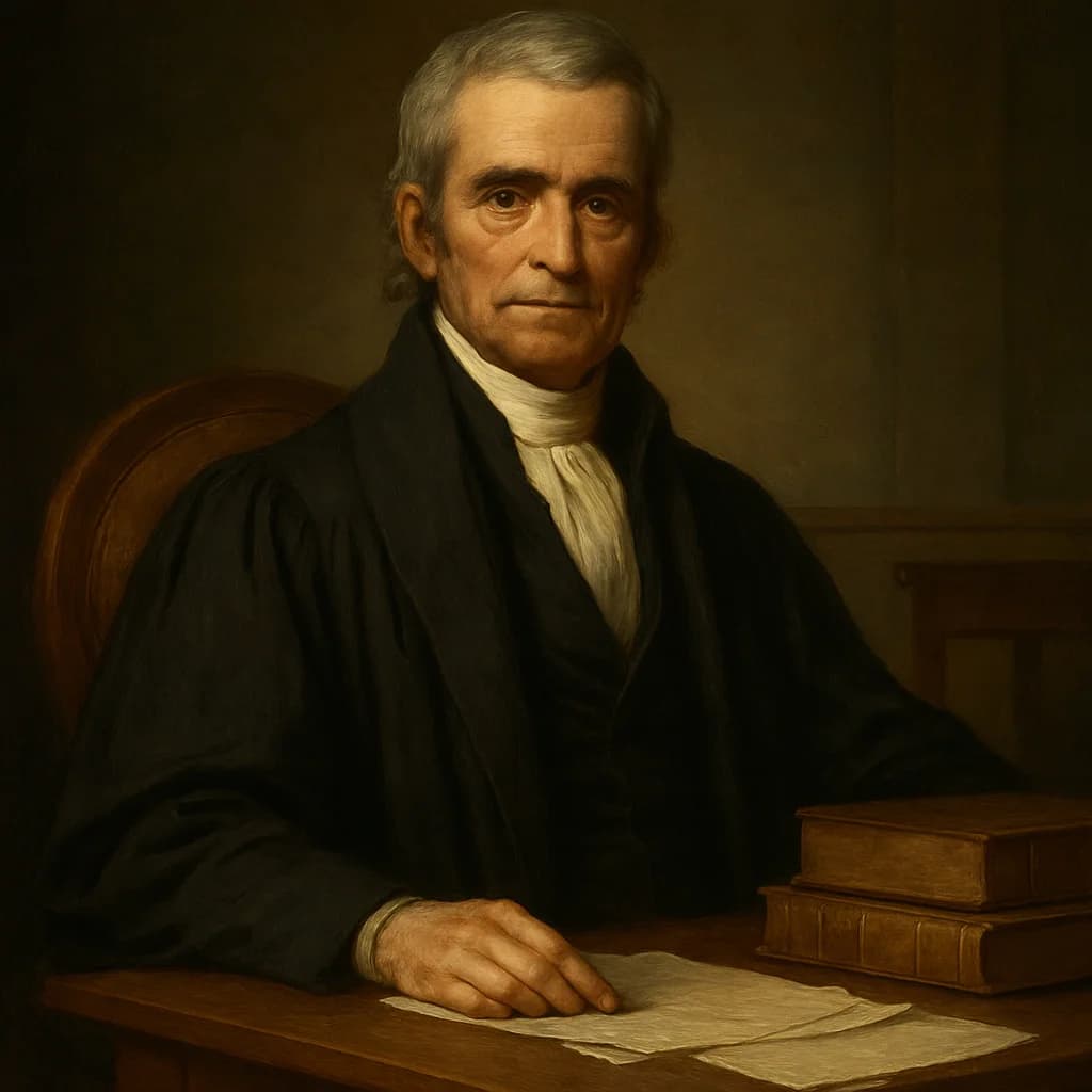 John Marshall