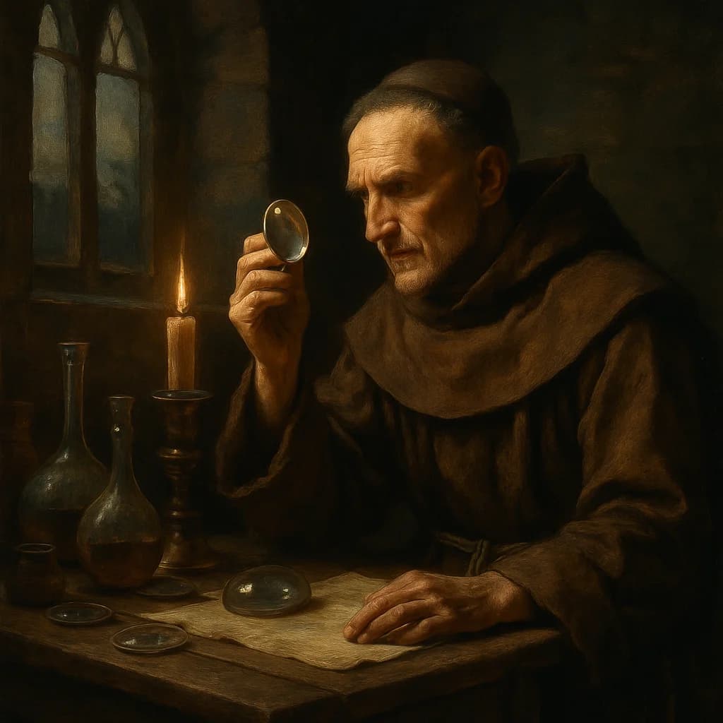 Roger Bacon