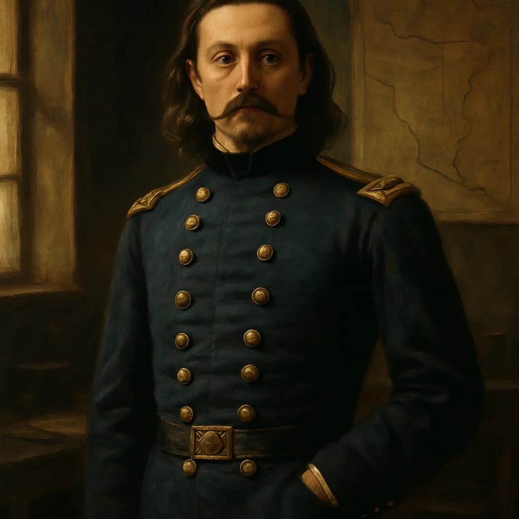 George Pickett