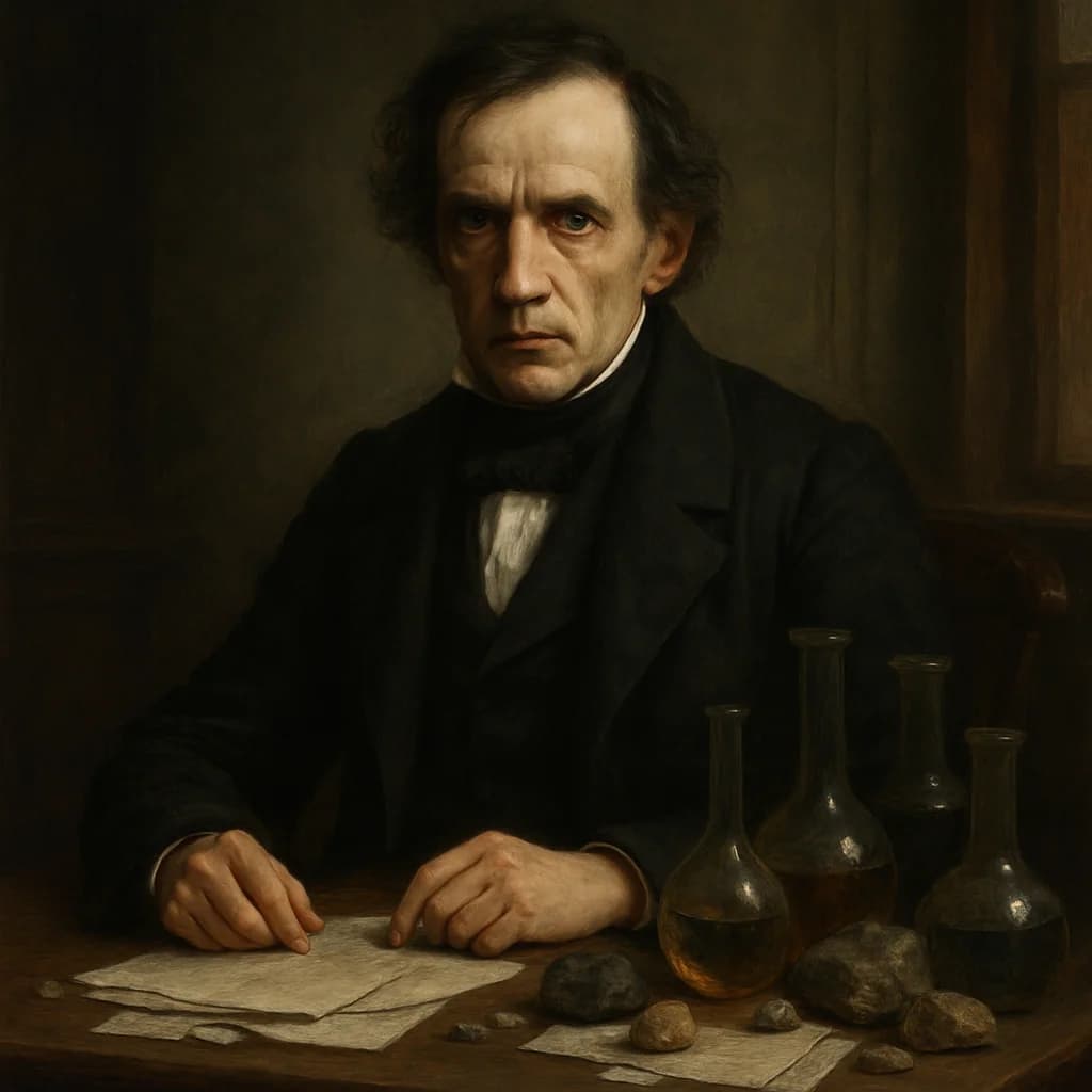 Charles Jackson