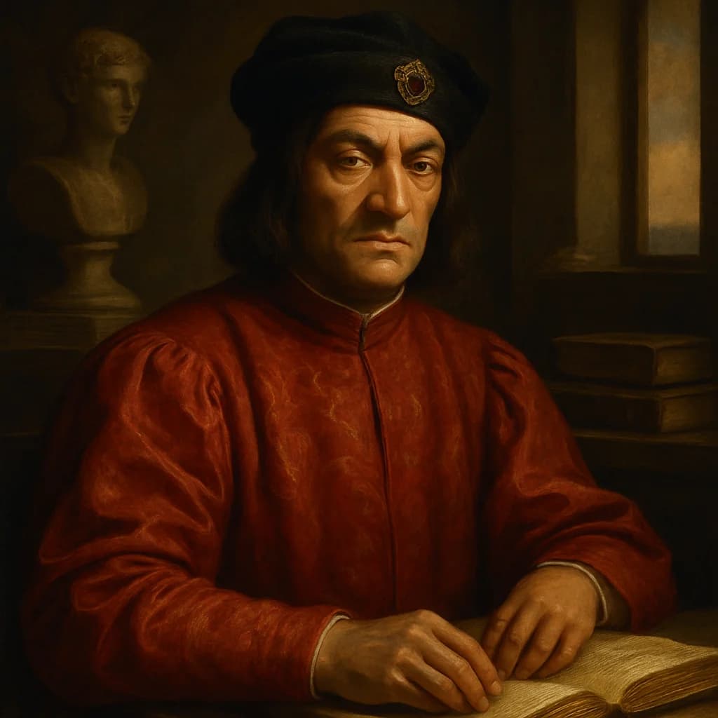 Lorenzo de' Medici