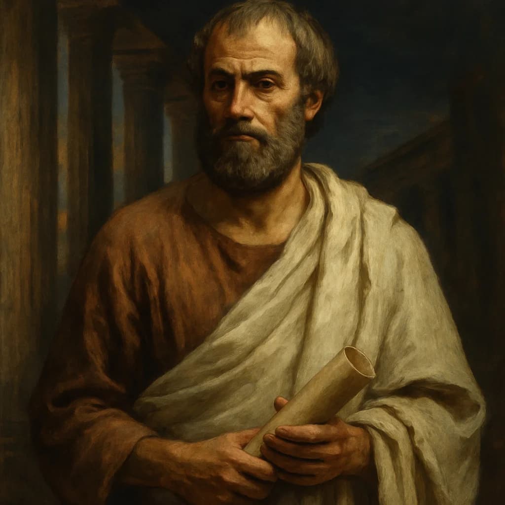 Aristotle
