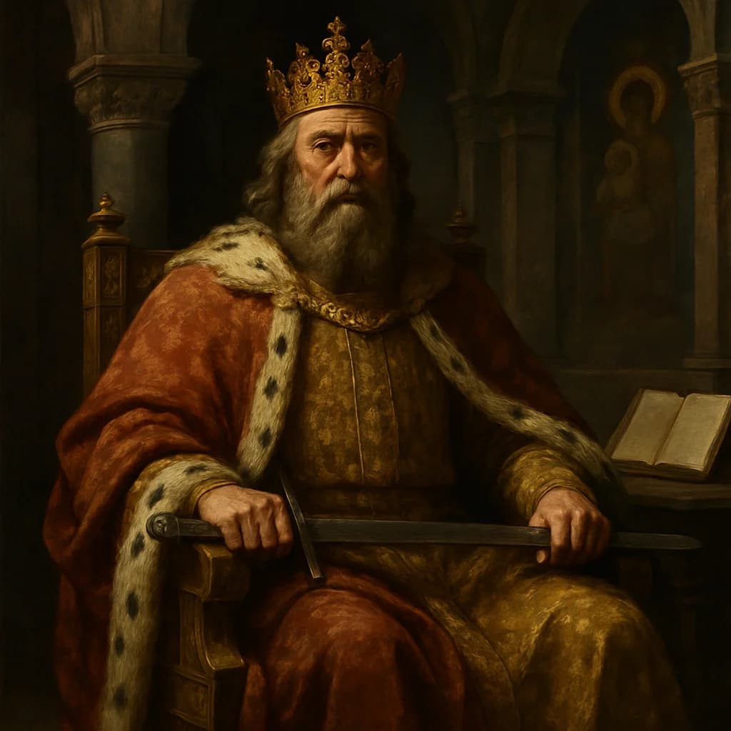 Charlemagne