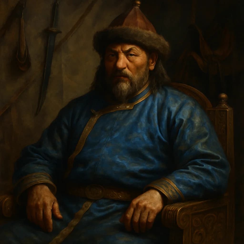 Batu Khan