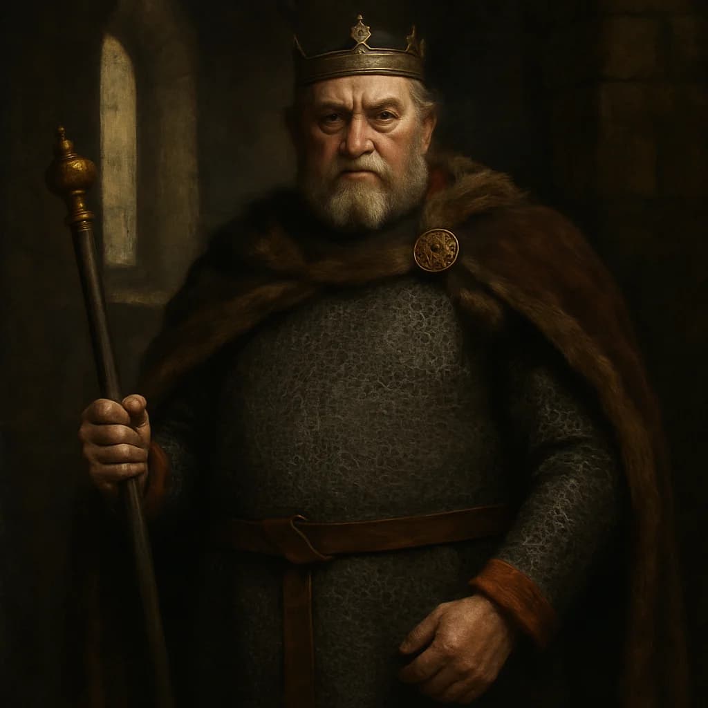 William the Conqueror