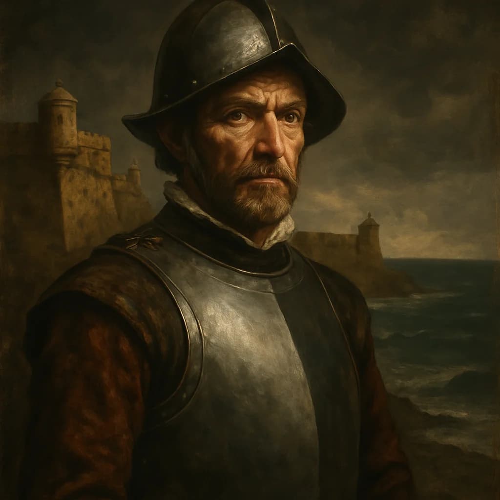 Afonso de Albuquerque