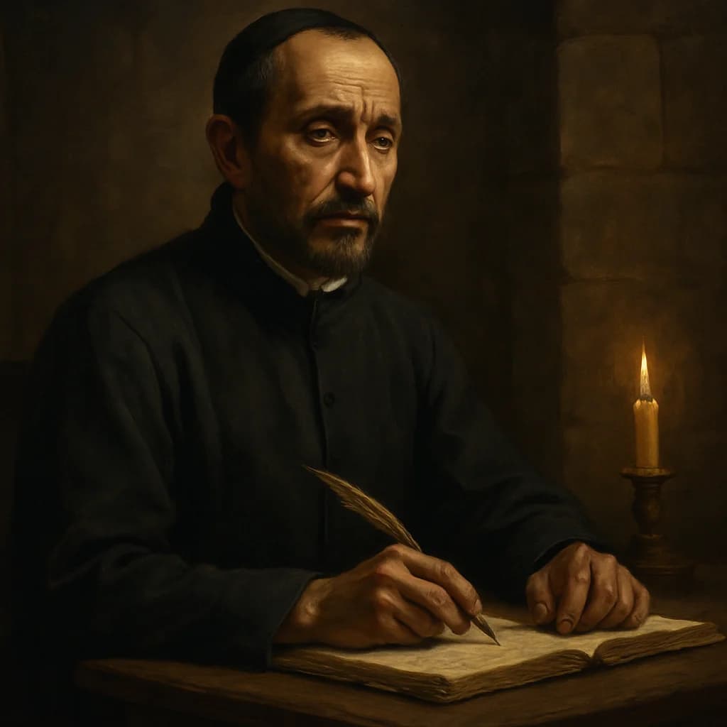 José de Acosta