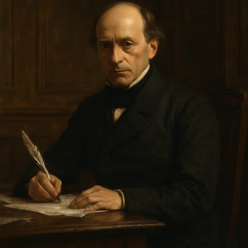 Heinrich Abeken