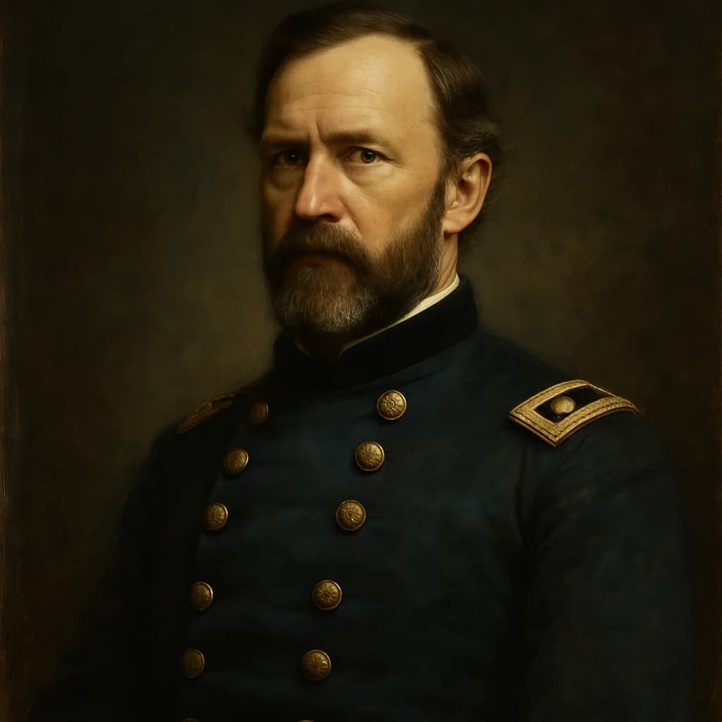 Charles Griffin