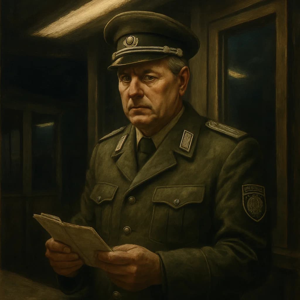 Harald Jäger