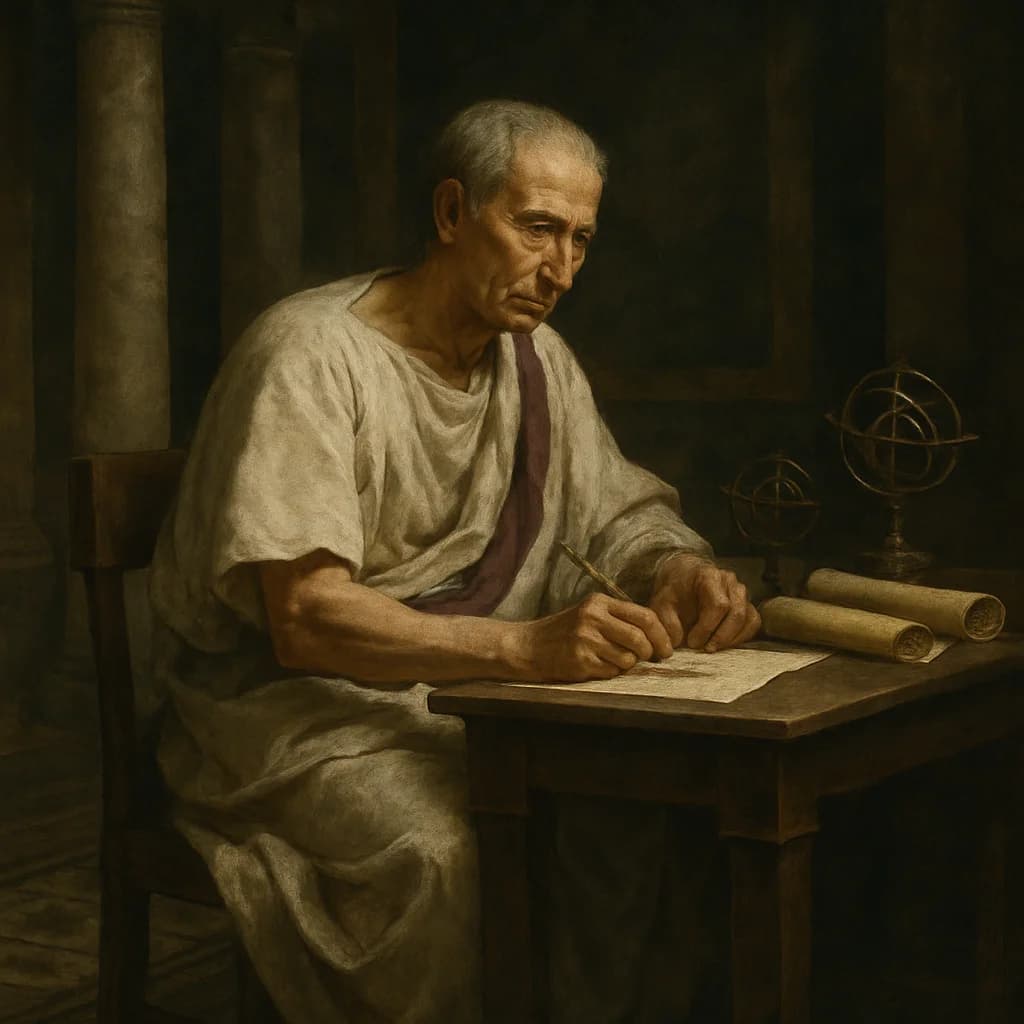 Julius Caesar