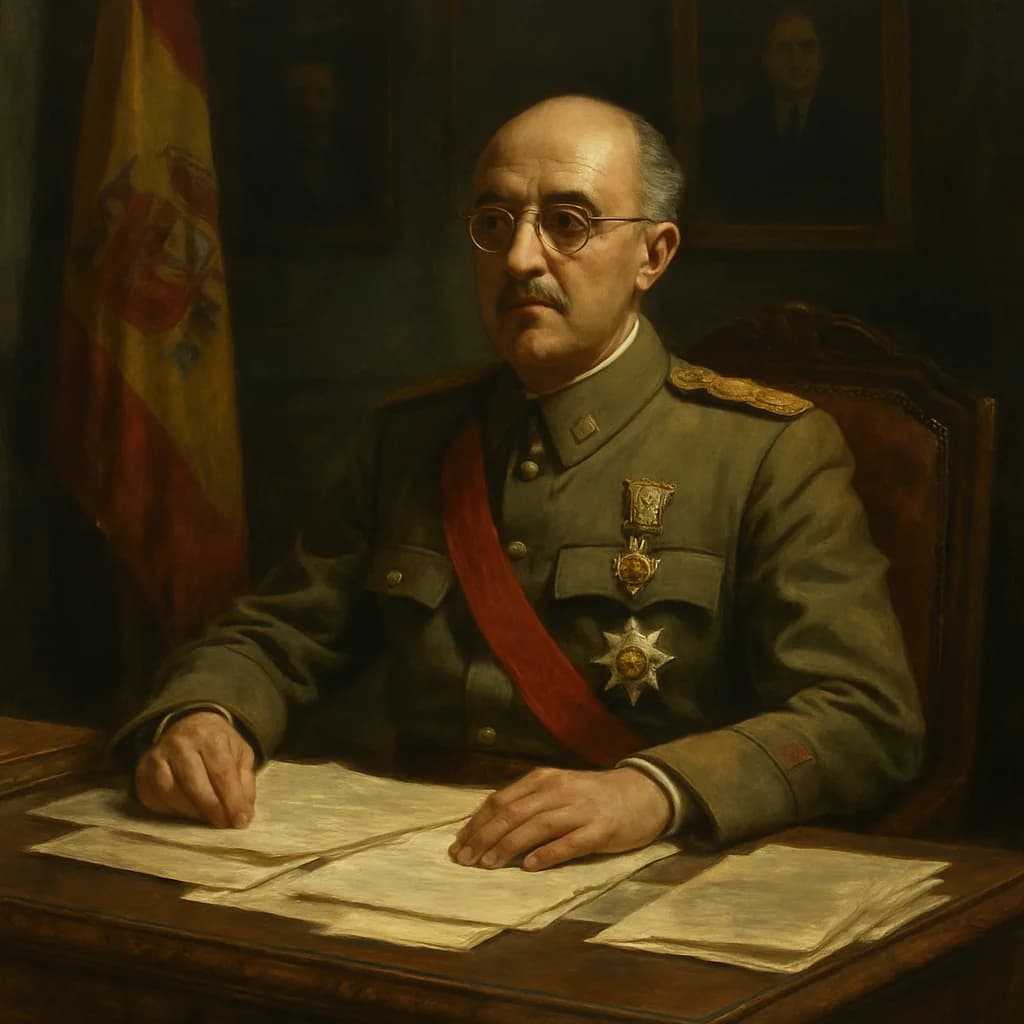 Francisco Franco