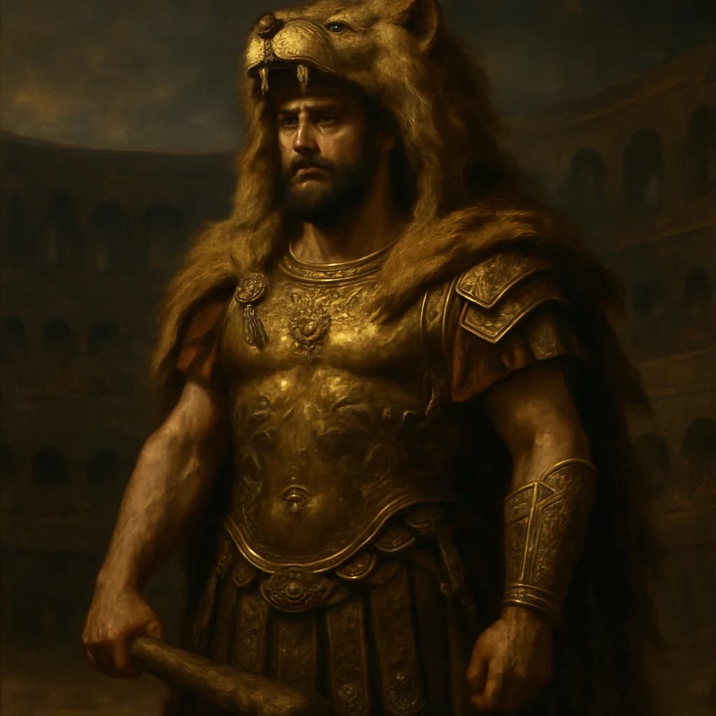Commodus
