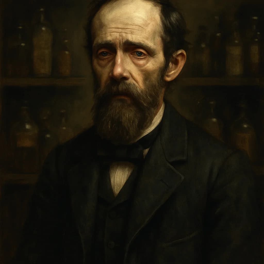 John Stith Pemberton