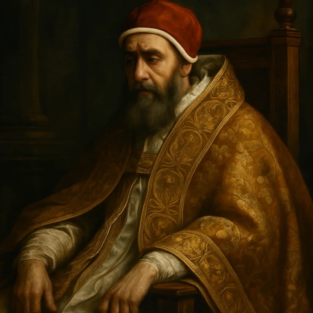 Pope Clement VII