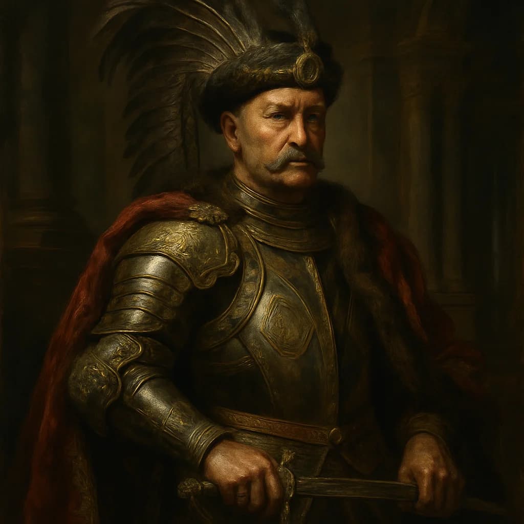 Jan Sobieski