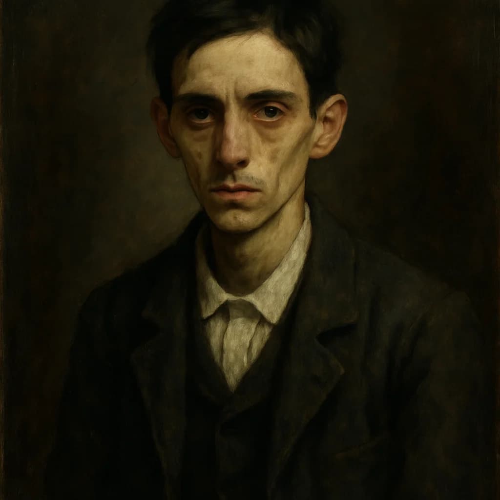 Gavrilo Princip