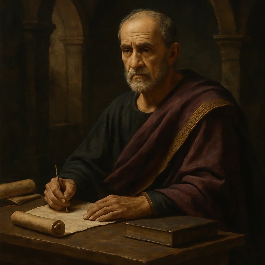 Cassiodorus