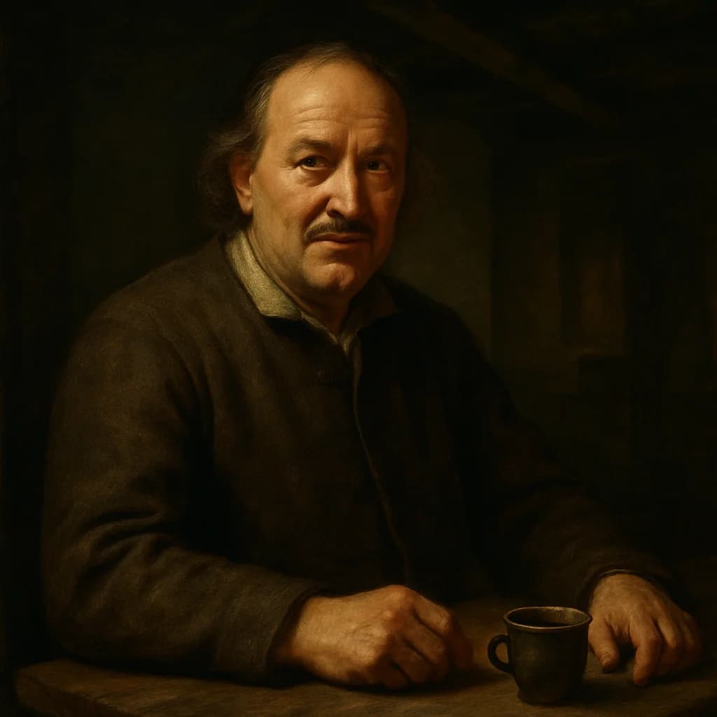 Georg Franz Kolschitzky