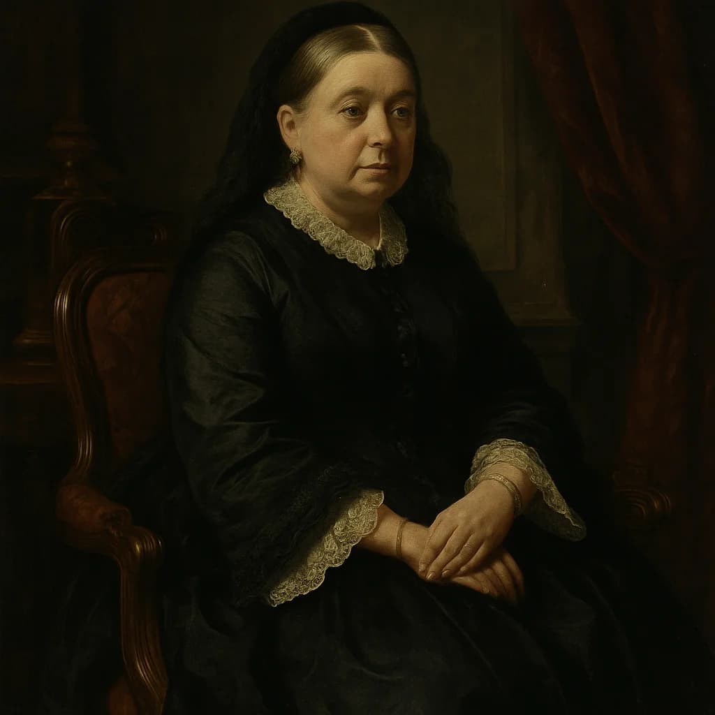 Queen Victoria