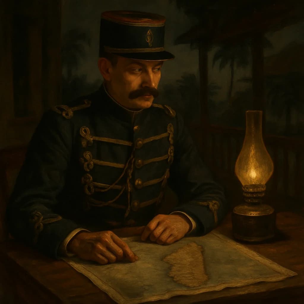 Joseph Gallieni