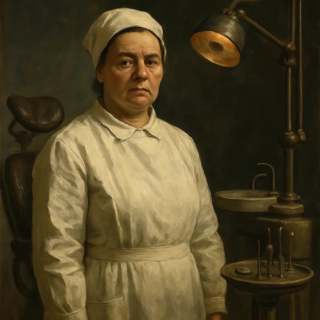 Käthe Heusermann