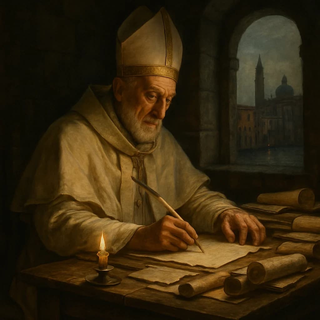 Pope Alexander III