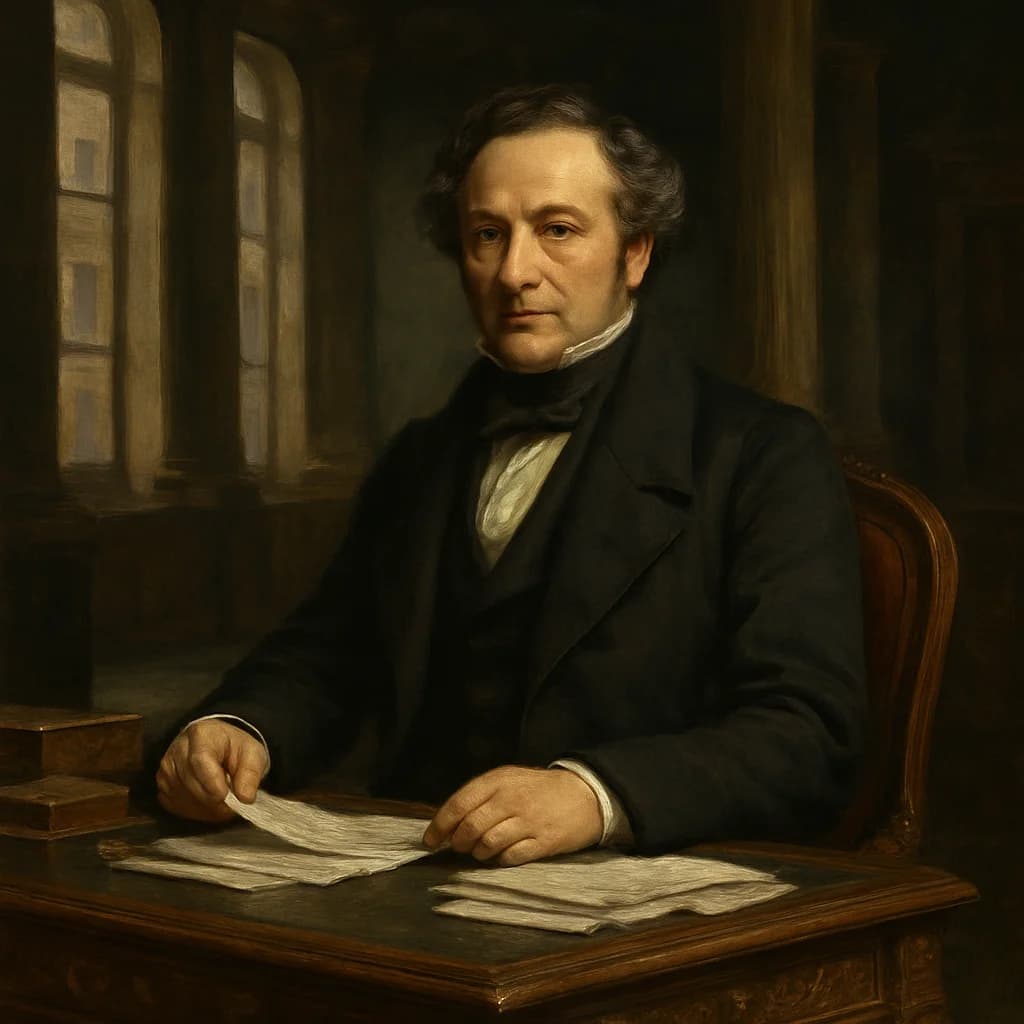 James Rothschild