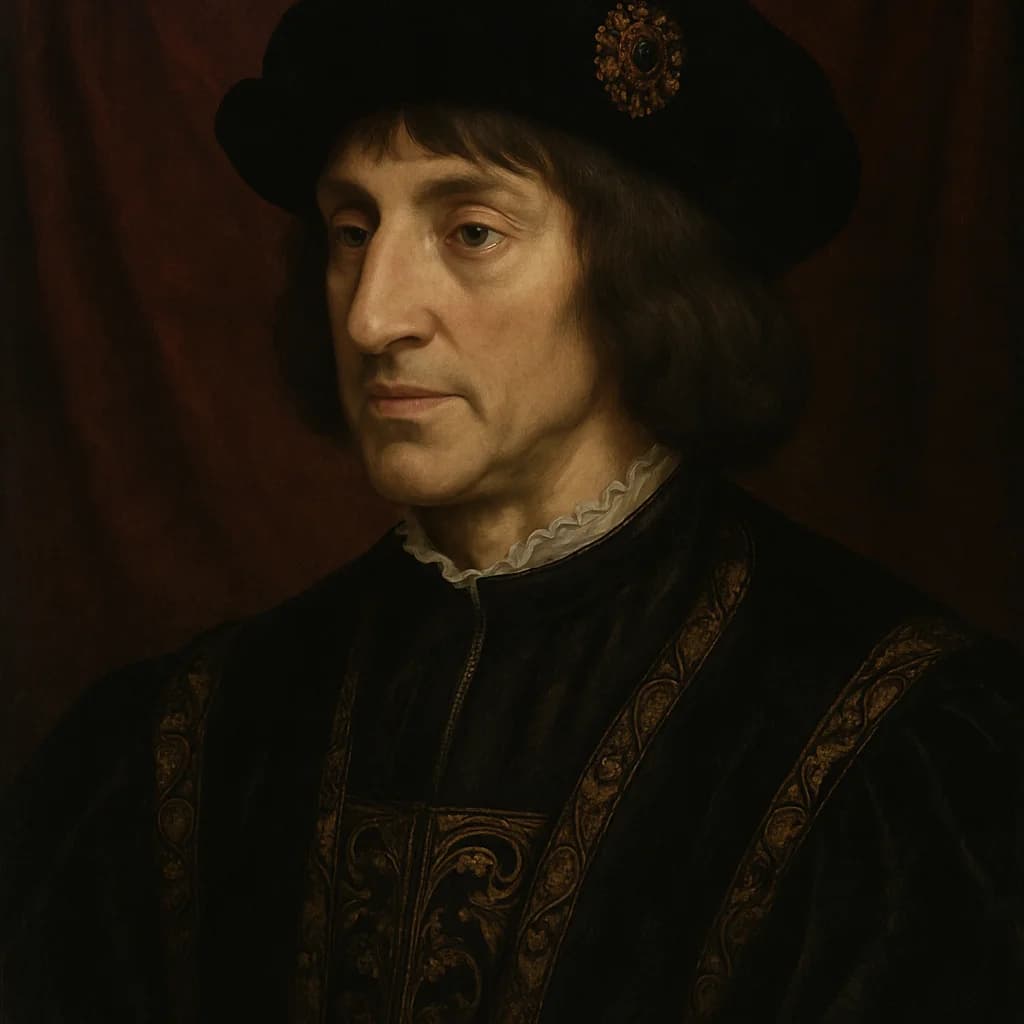 Maximilian of Austria