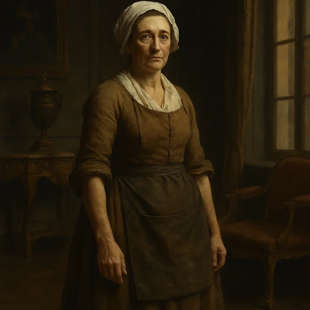 Marie-Jeanne Leprince