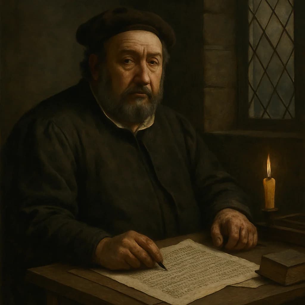 Aldus Manutius