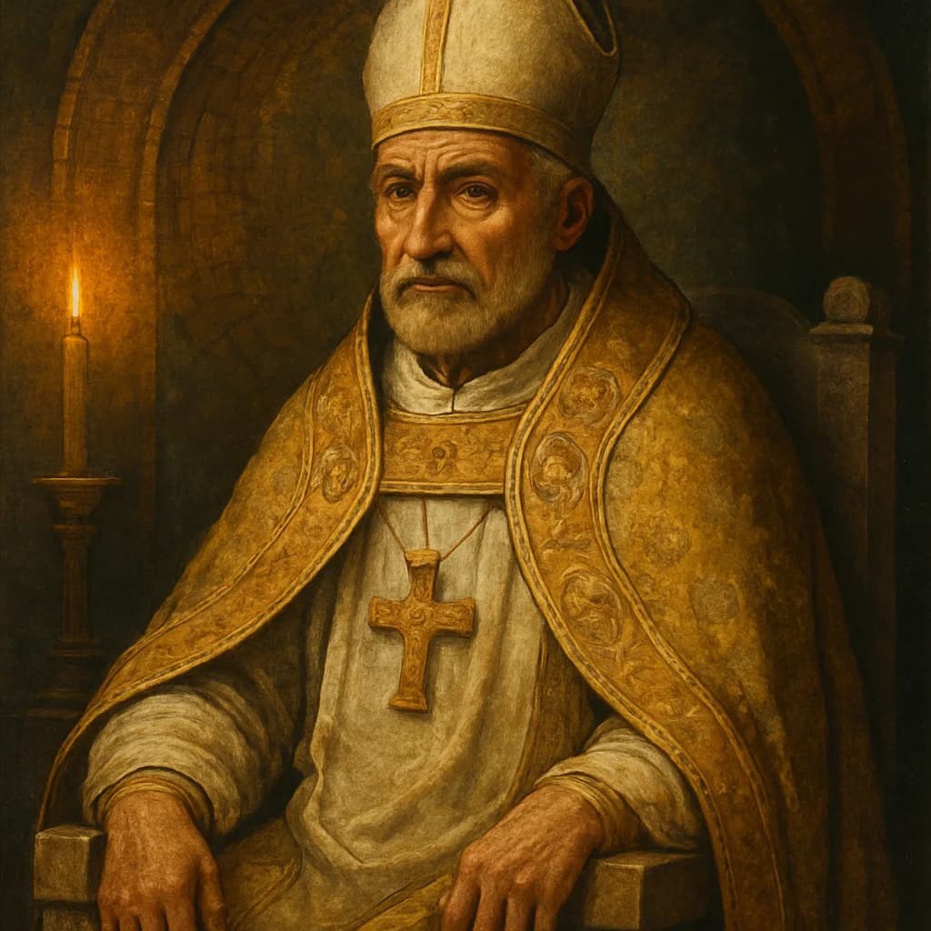 Pope Leo III
