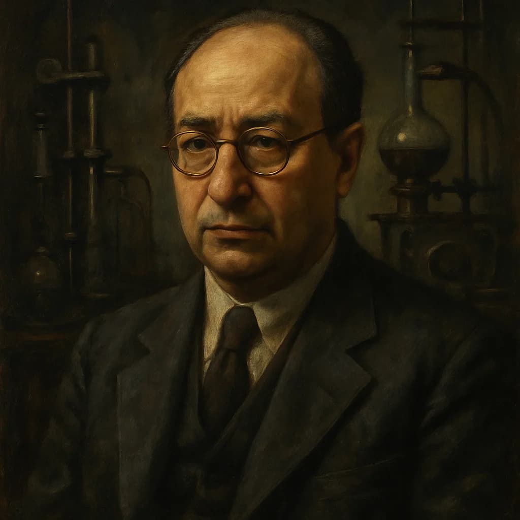 Leo Szilard