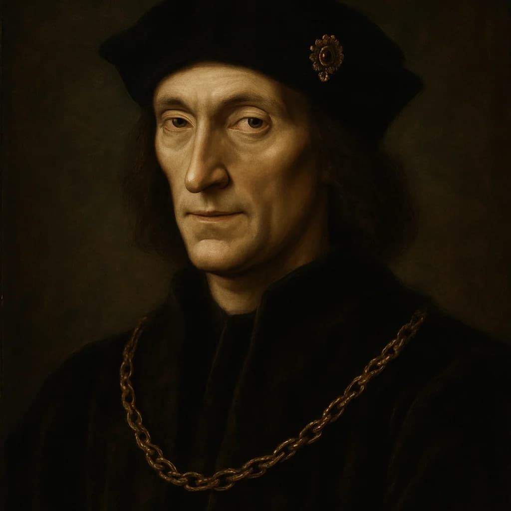 Henry VII