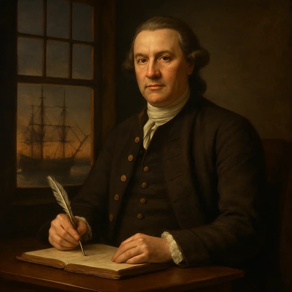 Joshua Winslow