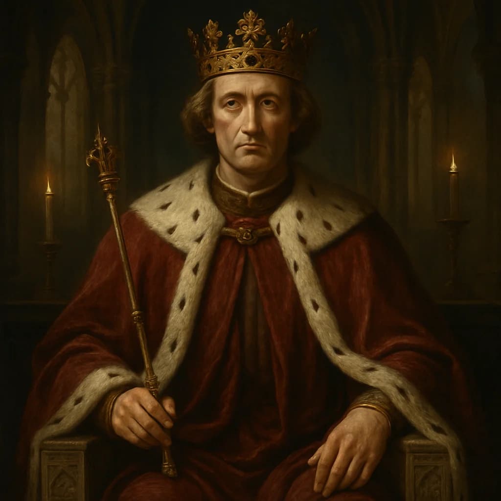 Henry III