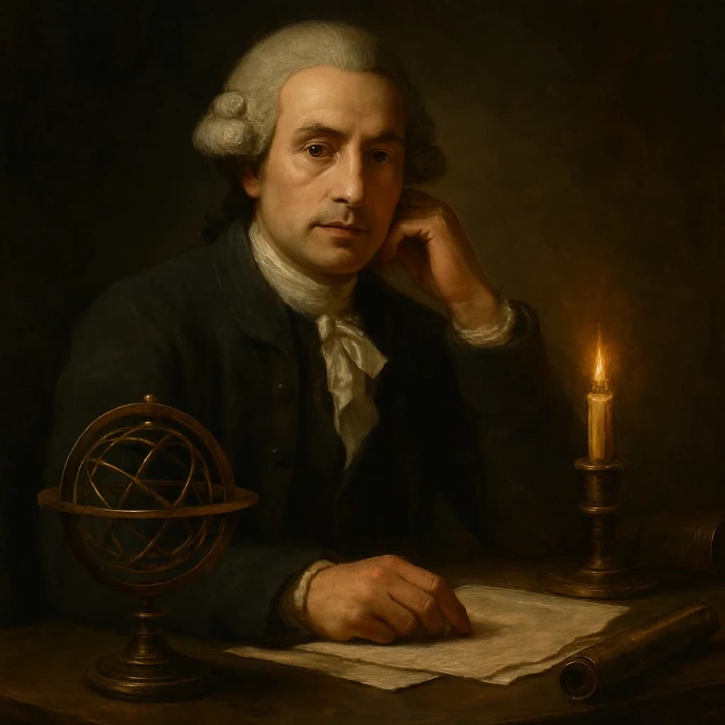 Jean Sylvain Bailly