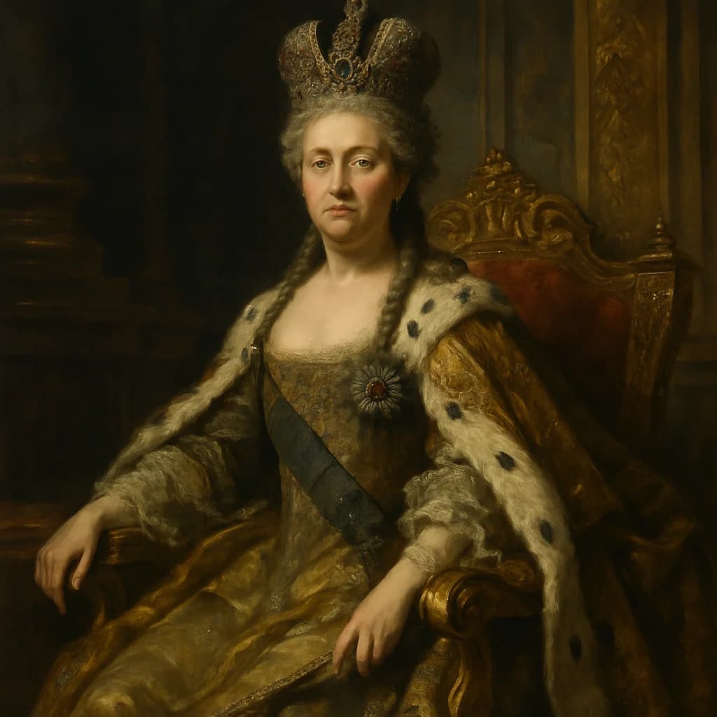 Catherine the Great