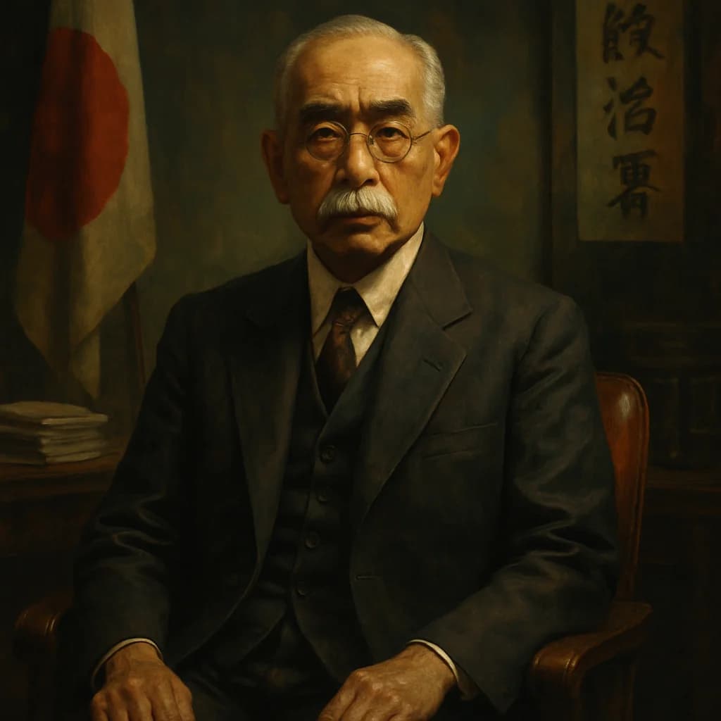 Kantaro Suzuki