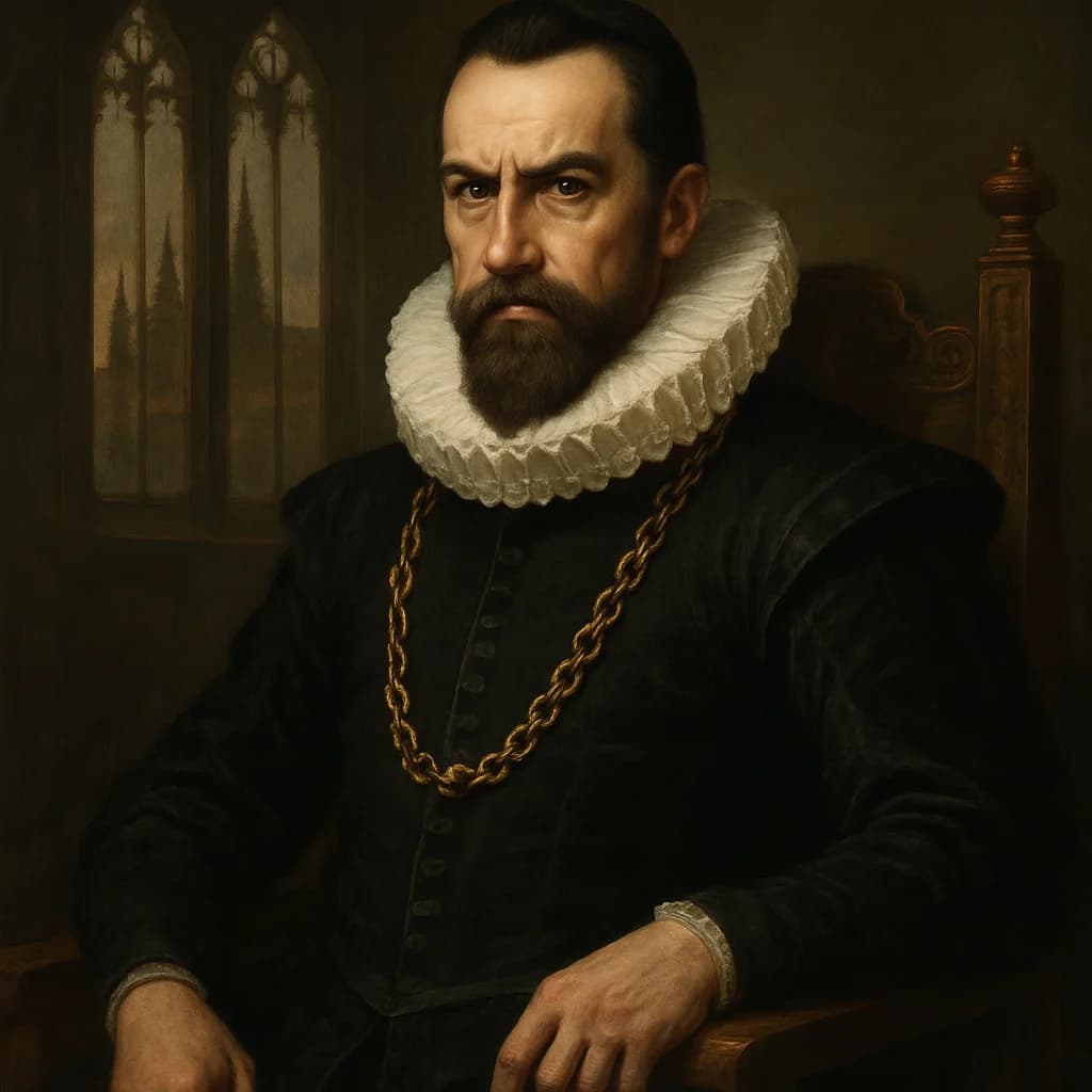 Wilhelm Slavata