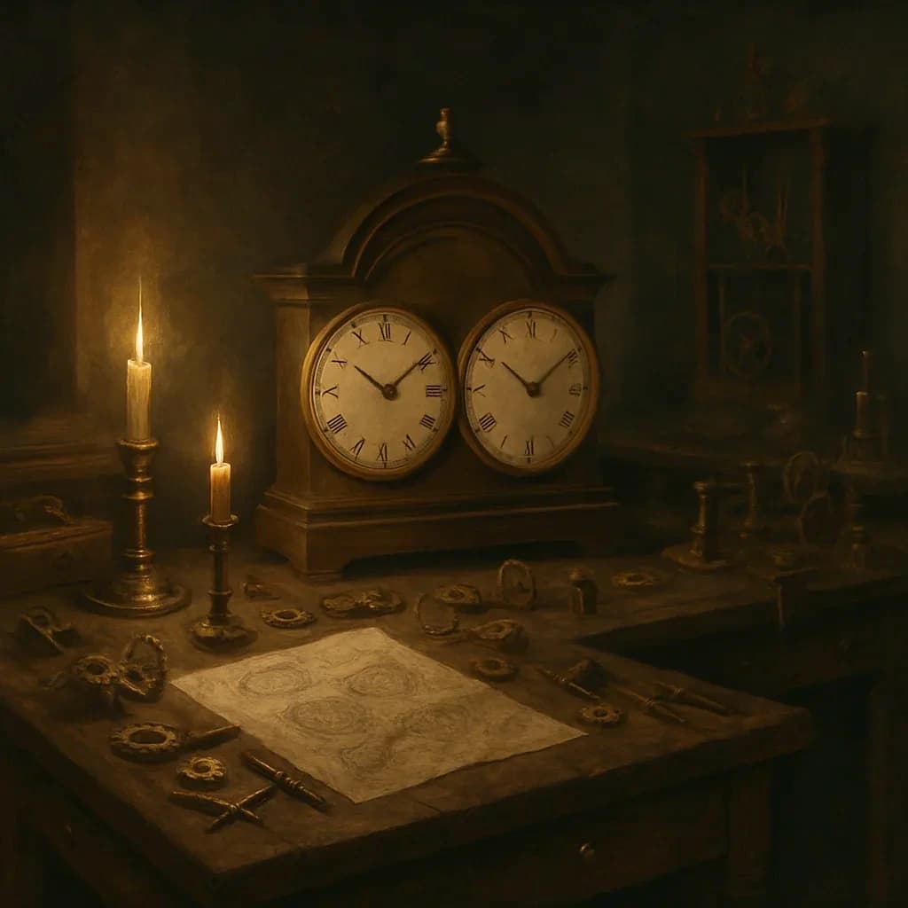 France Tried to Give the Day Ten Hours