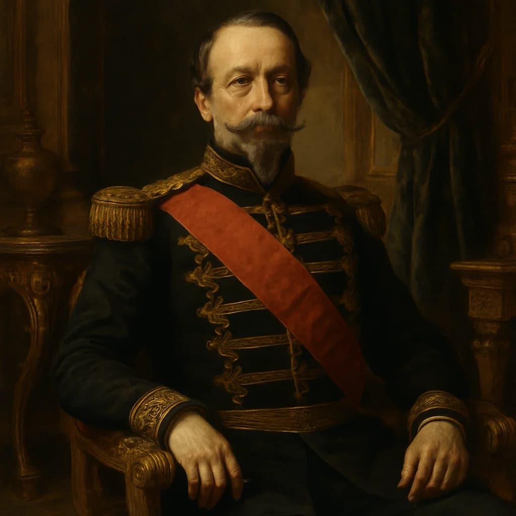 Napoleon III