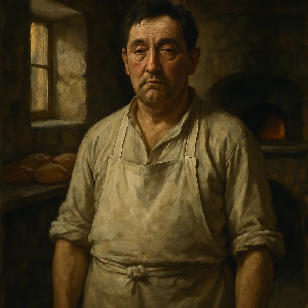 Roch Briand