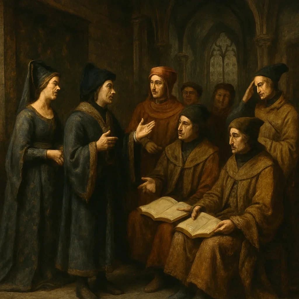 When France's Rulers Wouldn't Speak French