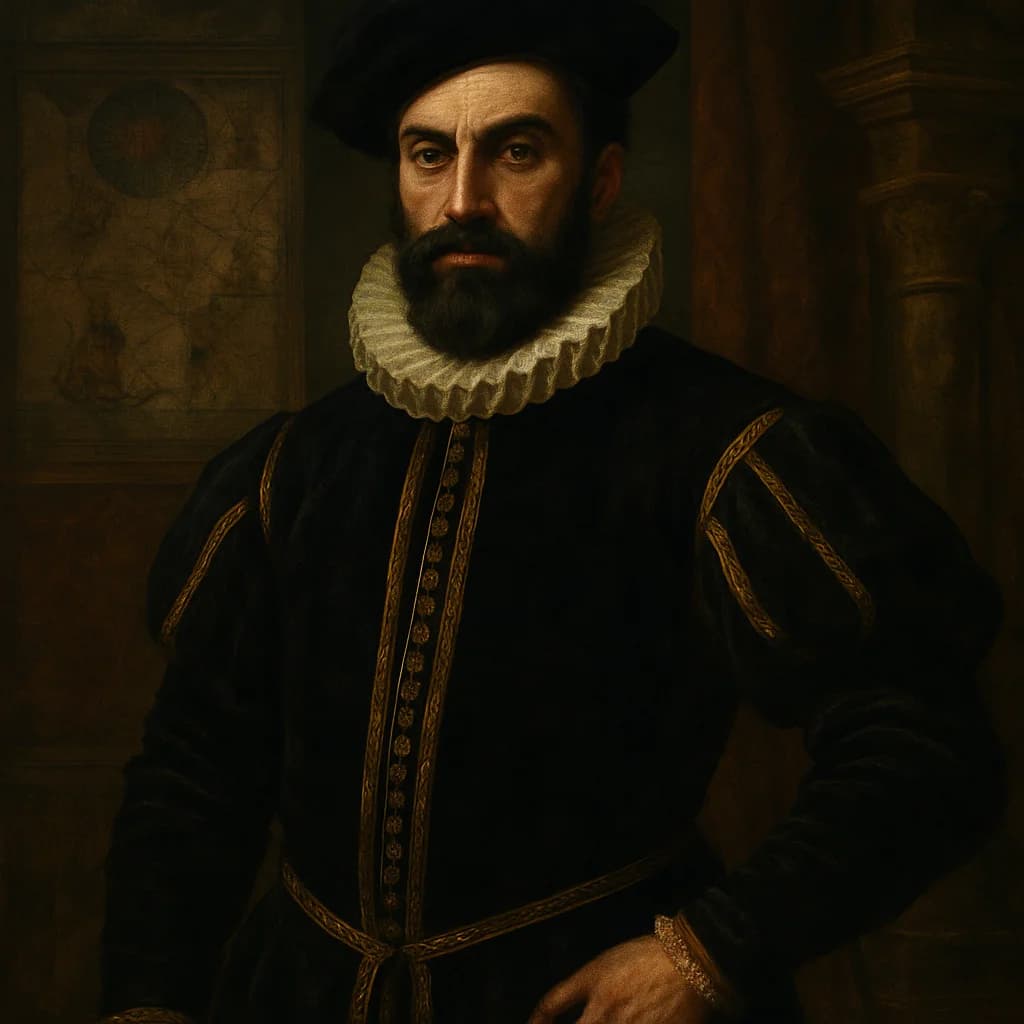 Vasco da Gama