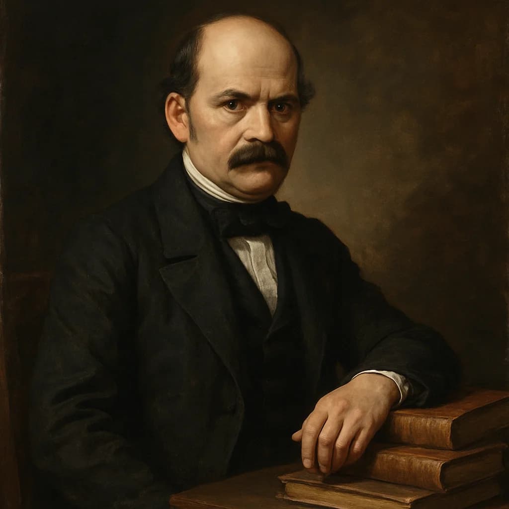 Ignaz Semmelweis