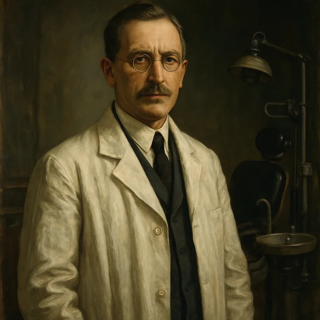 Hugo Blaschke