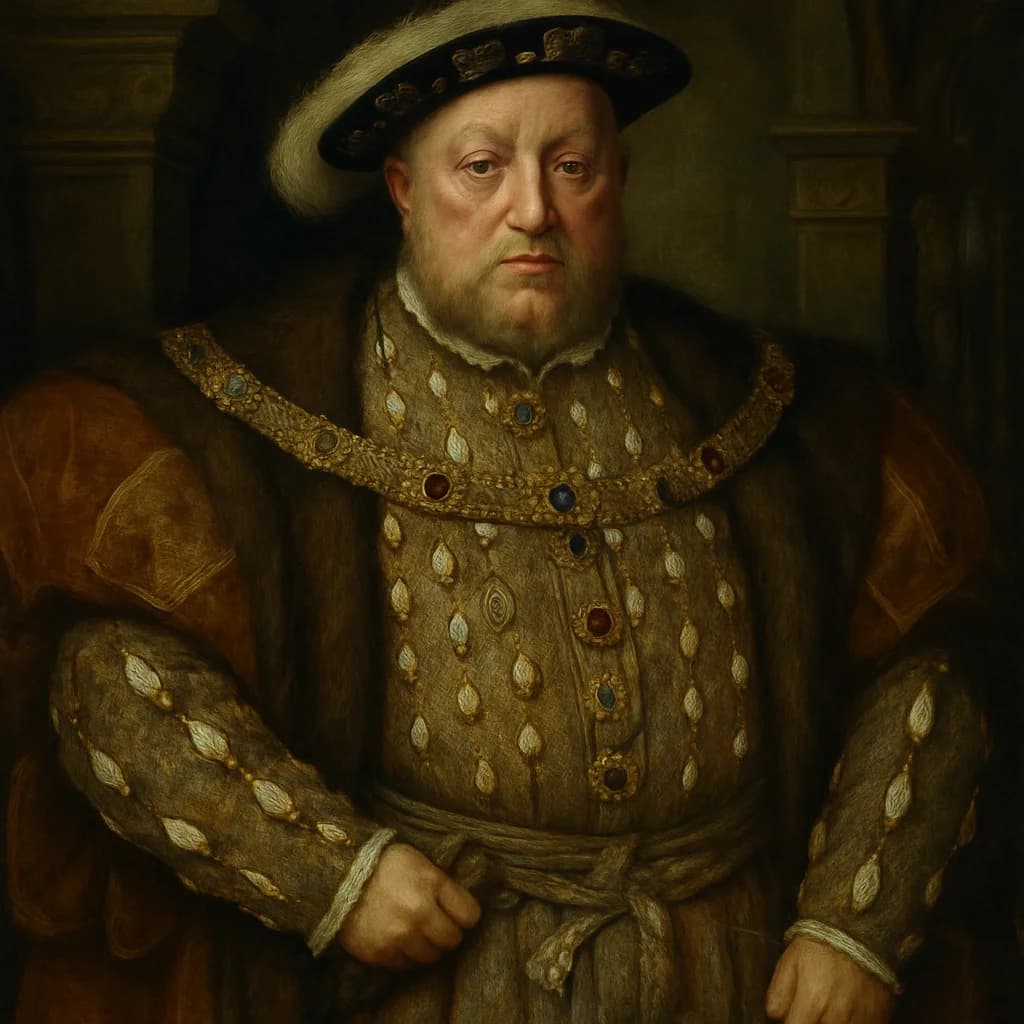Henry VIII