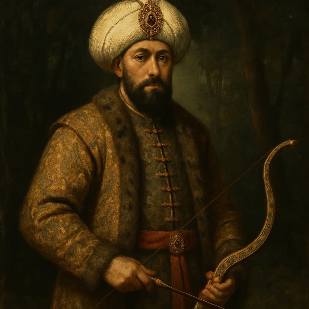 Mehmed IV