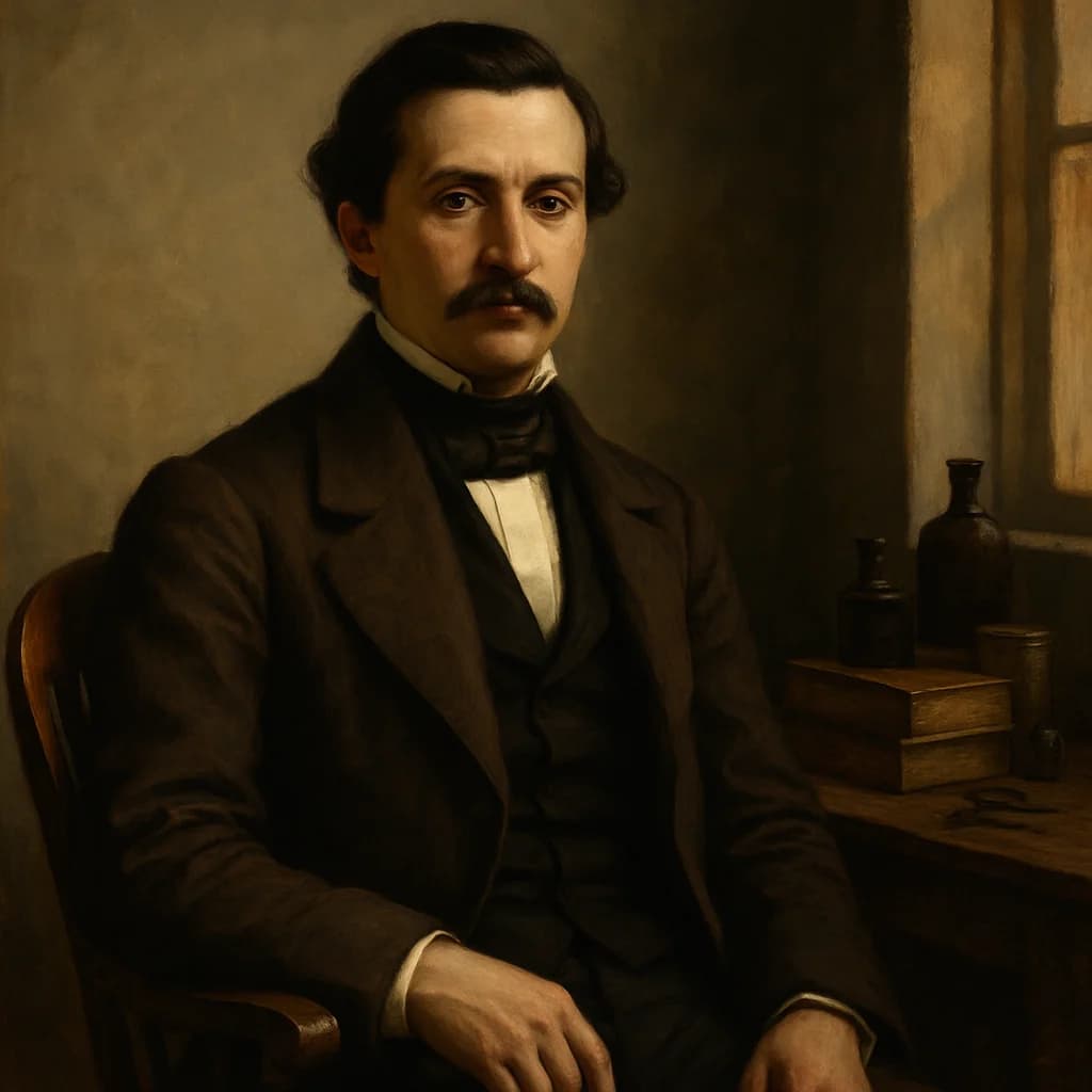 Crawford Long